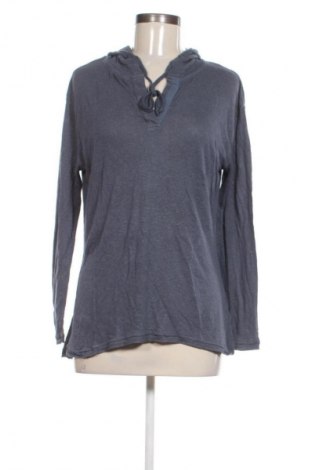 Damen Shirt BSB Jeans, Größe XL, Farbe Grau, Preis 12,99 €