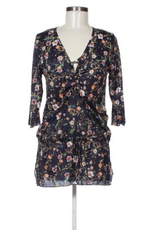 Дамска блуза Banana Moon, Размер M, Цвят Многоцветен, Цена 2,04 €