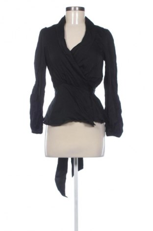 Дамска блуза Banana Republic, Размер S, Цвят Черен, Цена 16,87 €