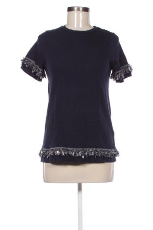 Дамска блуза Banana Republic, Размер S, Цвят Син, Цена 20,90 €