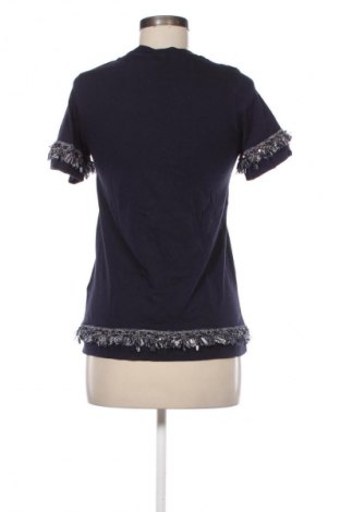 Дамска блуза Banana Republic, Размер S, Цвят Син, Цена 20,90 €