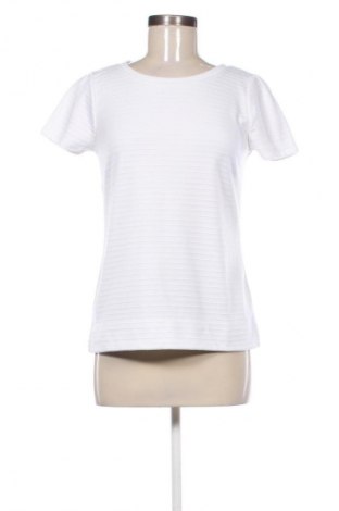 Γυναικεία μπλούζα Banana Republic, Μέγεθος S, Χρώμα Λευκό, Τιμή 21,99 €