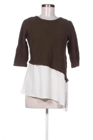 Bluzka damska Basics, Rozmiar L, Kolor Zielony, Cena 6,99 zł