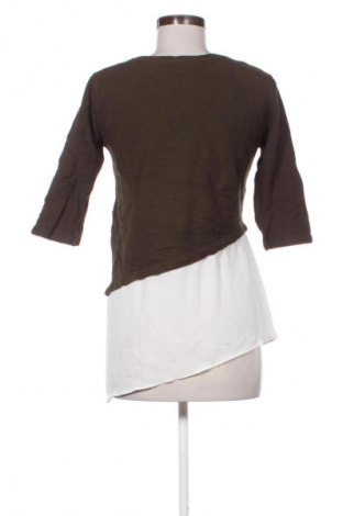 Bluzka damska Basics, Rozmiar L, Kolor Zielony, Cena 6,99 zł