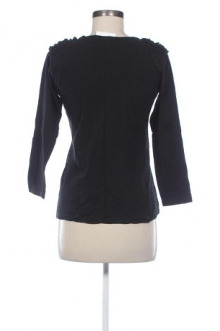 Γυναικεία μπλούζα Basil, Μέγεθος M, Χρώμα Μαύρο, Τιμή 14,99 €