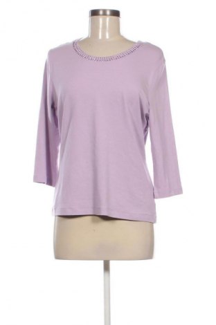 Дамска блуза Basler, Размер L, Цвят Лилав, Цена 14,85 €