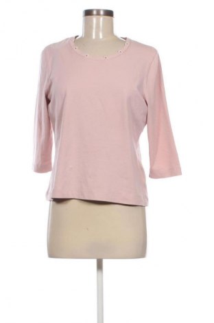 Дамска блуза Basler, Размер L, Цвят Розов, Цена 15,93 €