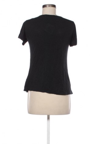 Дамска блуза Bebe, Размер M, Цвят Черен, Цена 12,27 €