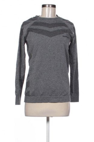 Bluzka damska Bekkin, Rozmiar M, Kolor Szary, Cena 64,99 zł