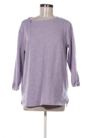 Дамска блуза Beloved, Размер M, Цвят Лилав, Цена 6,64 €