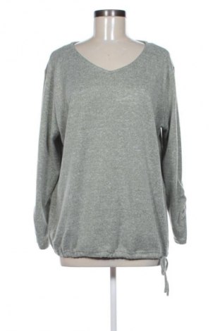 Damen Shirt Beloved, Größe 3XL, Farbe Grün, Preis € 8,99