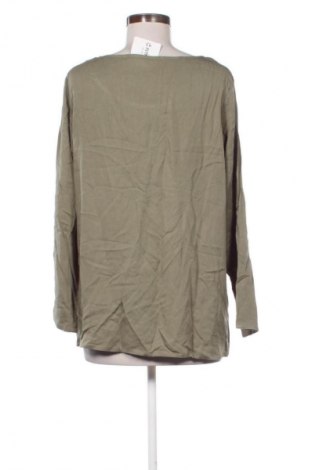 Dámská halenka Beloved, Velikost S, Barva Zelená, Cena  239,00 Kč