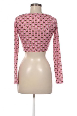 Dámská halenka Bershka, Velikost S, Barva Vícebarevné, Cena  79,00 Kč