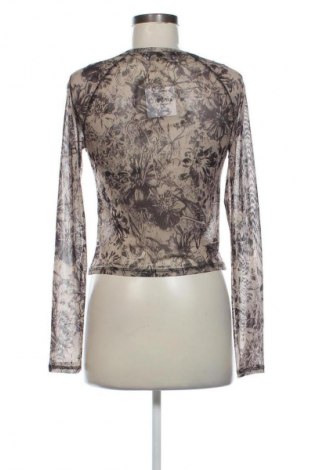 Bluză de femei Bershka, Mărime L, Culoare Multicolor, Preț 43,99 Lei