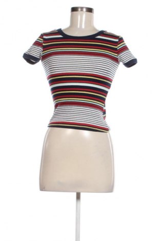 Γυναικεία μπλούζα Bershka, Μέγεθος S, Χρώμα Πολύχρωμο, Τιμή 5,99 €