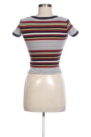 Γυναικεία μπλούζα Bershka, Μέγεθος S, Χρώμα Πολύχρωμο, Τιμή 5,99 €