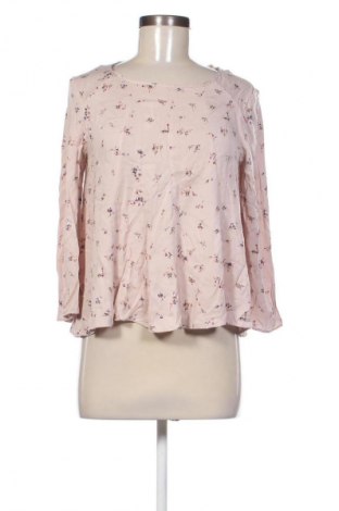 Дамска блуза Bershka, Размер M, Цвят Многоцветен, Цена 4,60 €