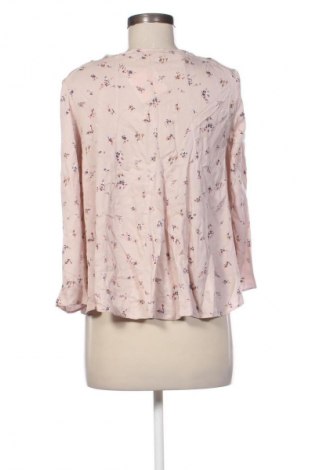 Дамска блуза Bershka, Размер M, Цвят Многоцветен, Цена 4,60 €