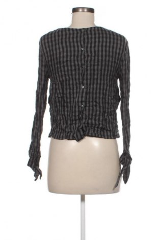 Dámská halenka Bershka, Velikost S, Barva Vícebarevné, Cena  69,00 Kč