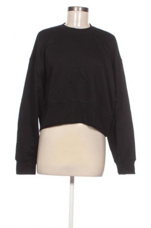 Bluză de femei Bershka, Mărime M, Culoare Negru, Preț 165,00 Lei