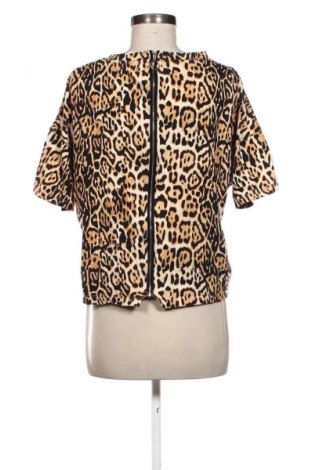 Bluză de femei Bershka, Mărime L, Culoare Multicolor, Preț 42,99 Lei