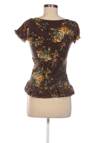 Γυναικεία μπλούζα Bershka, Μέγεθος M, Χρώμα Πολύχρωμο, Τιμή 8,03 €