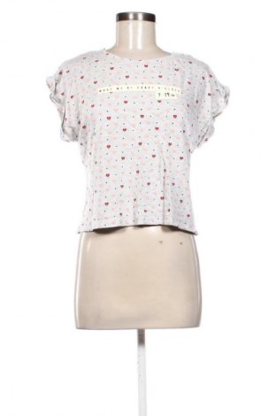 Bluză de femei Bershka, Mărime S, Culoare Multicolor, Preț 52,13 Lei