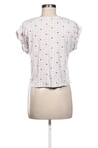 Bluză de femei Bershka, Mărime S, Culoare Multicolor, Preț 52,13 Lei