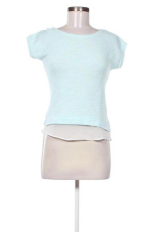 Γυναικεία μπλούζα Bershka, Μέγεθος S, Χρώμα Πολύχρωμο, Τιμή 5,99 €