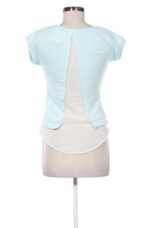 Γυναικεία μπλούζα Bershka, Μέγεθος S, Χρώμα Πολύχρωμο, Τιμή 5,99 €