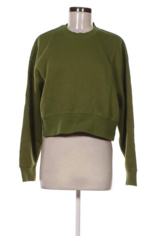 Dámská halenka Bershka, Velikost S, Barva Zelená, Cena  261,00 Kč