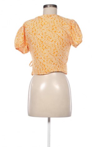 Γυναικεία μπλούζα Bershka, Μέγεθος L, Χρώμα Πολύχρωμο, Τιμή 8,99 €