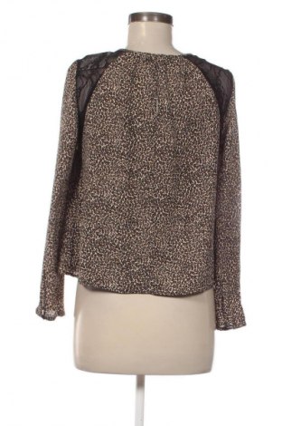 Γυναικεία μπλούζα Bershka, Μέγεθος M, Χρώμα Πολύχρωμο, Τιμή 2,99 €