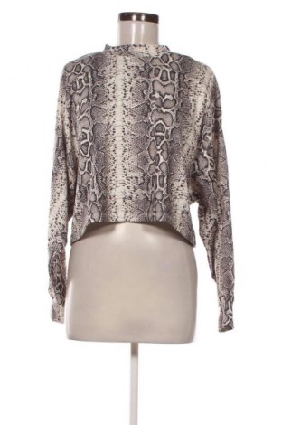 Dámská halenka Bershka, Velikost S, Barva Vícebarevné, Cena  109,00 Kč