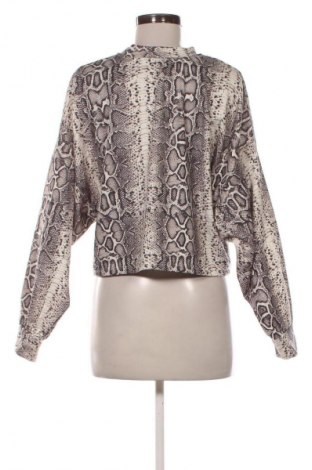 Dámská halenka Bershka, Velikost S, Barva Vícebarevné, Cena  109,00 Kč