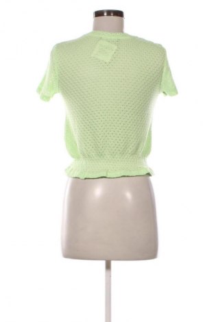 Női blúz Bershka, Méret M, Szín Zöld, Ár 2 219 Ft