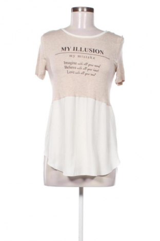 Dámská halenka Bershka, Velikost M, Barva Vícebarevné, Cena  259,00 Kč