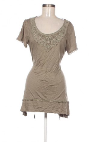 Дамска блуза Best Connections, Размер XL, Цвят Зелен, Цена 4,09 €