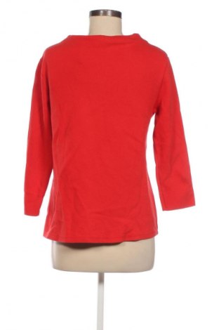 Дамска блуза Betty & Co, Размер M, Цвят Червен, Цена 16,36 €