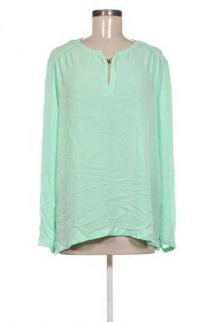 Bluză de femei Betty Barclay, Mărime L, Culoare Verde, Preț 40,99 Lei