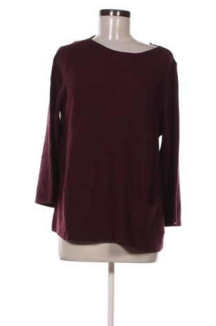 Дамска блуза Betty Barclay, Размер L, Цвят Лилав, Цена 31,69 €