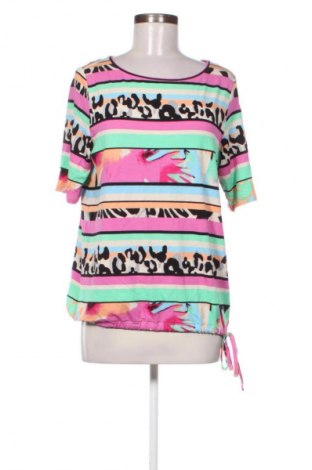 Дамска блуза Betty Barclay, Размер M, Цвят Многоцветен, Цена 11,75 €