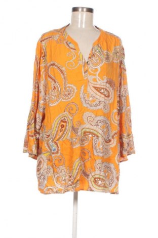 Γυναικεία μπλούζα Betty Barclay, Μέγεθος XXL, Χρώμα Πολύχρωμο, Τιμή 14,99 €