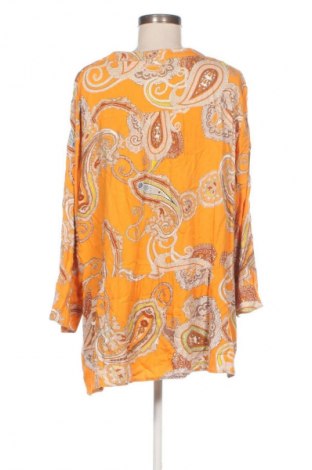 Γυναικεία μπλούζα Betty Barclay, Μέγεθος XXL, Χρώμα Πολύχρωμο, Τιμή 14,99 €