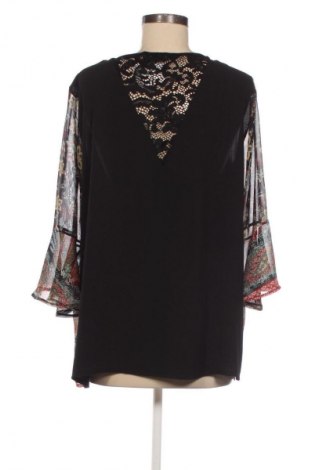 Дамска блуза Betty Barclay, Размер XL, Цвят Многоцветен, Цена 6,55 €