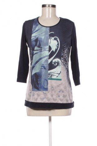 Дамска блуза Betty Barclay, Размер M, Цвят Многоцветен, Цена 25,05 €