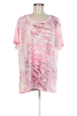 Γυναικεία μπλούζα Bexleys, Μέγεθος XXL, Χρώμα Πολύχρωμο, Τιμή 14,99 €