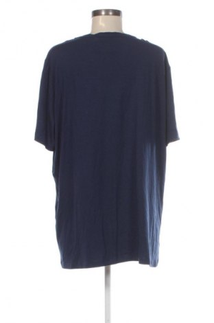 Γυναικεία μπλούζα Bexleys, Μέγεθος XXL, Χρώμα Μπλέ, Τιμή 14,99 €