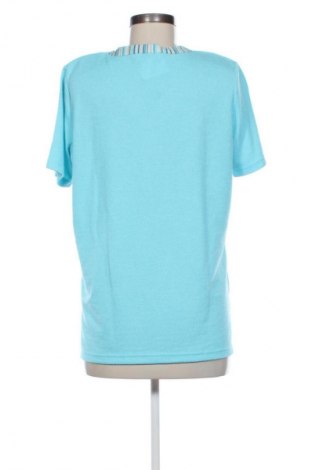 Дамска блуза Bexleys, Размер L, Цвят Син, Цена 15,00 €