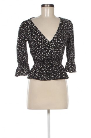 Dámská halenka Bien Bleu, Velikost S, Barva Vícebarevné, Cena  109,00 Kč